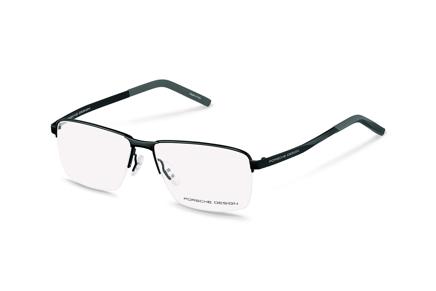 Gọng kính Porsche Design P8318-A(55)